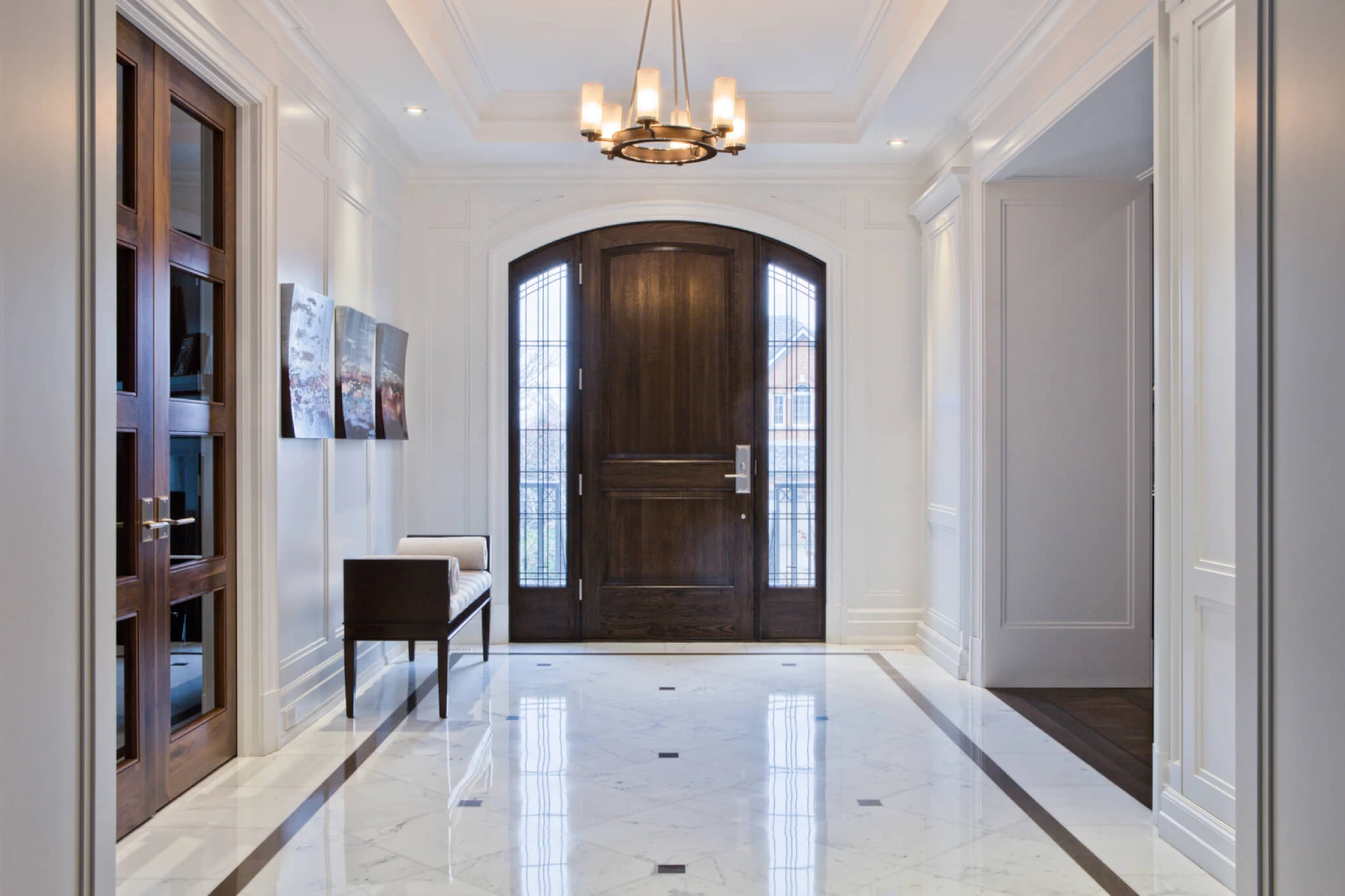 Toronto Residence 