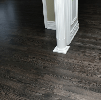 Floor Repair