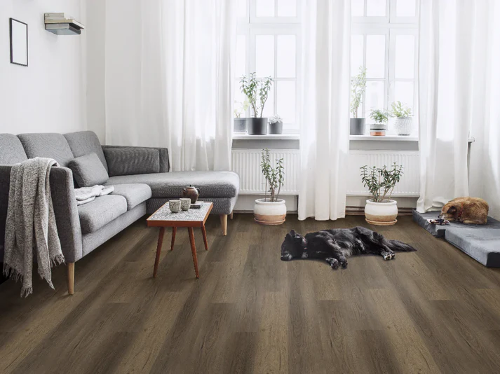 Laminate
