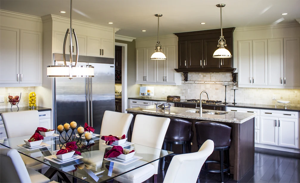 Batavia Homes