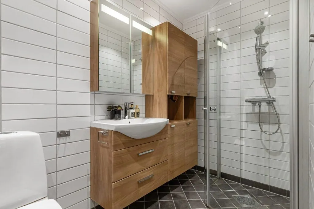 Bathroom Renovations
