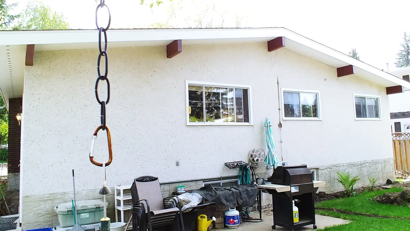Outdoor Living