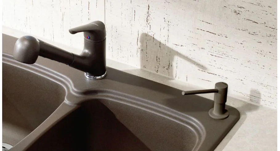 Soap Dispenser