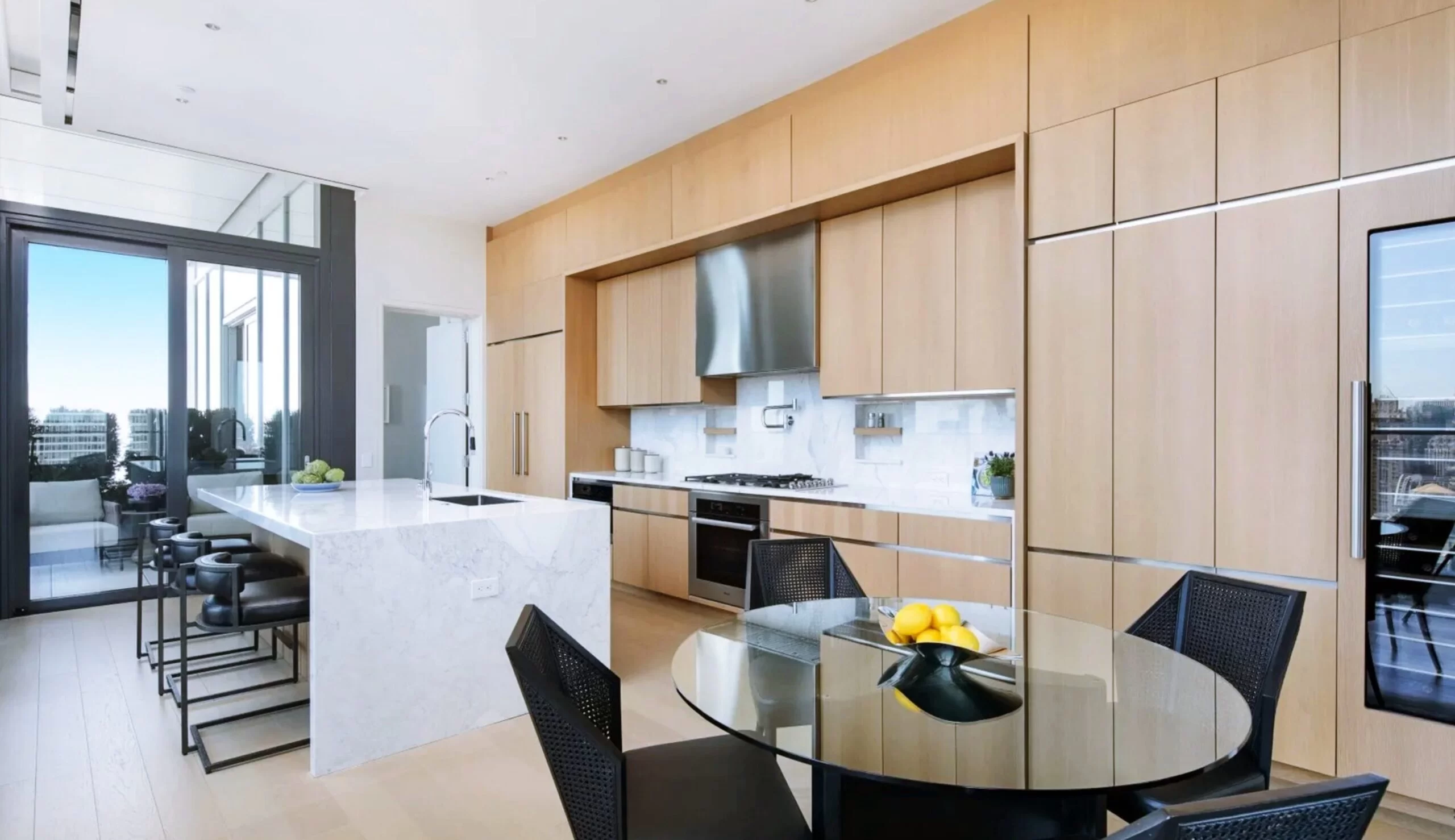 Popular Kitchen Inc
