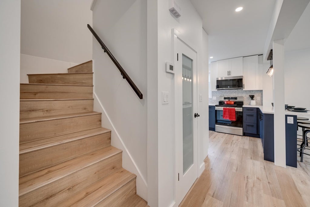 Luxury Vinyl Plank