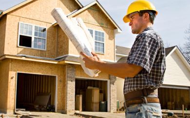 M & D Builders