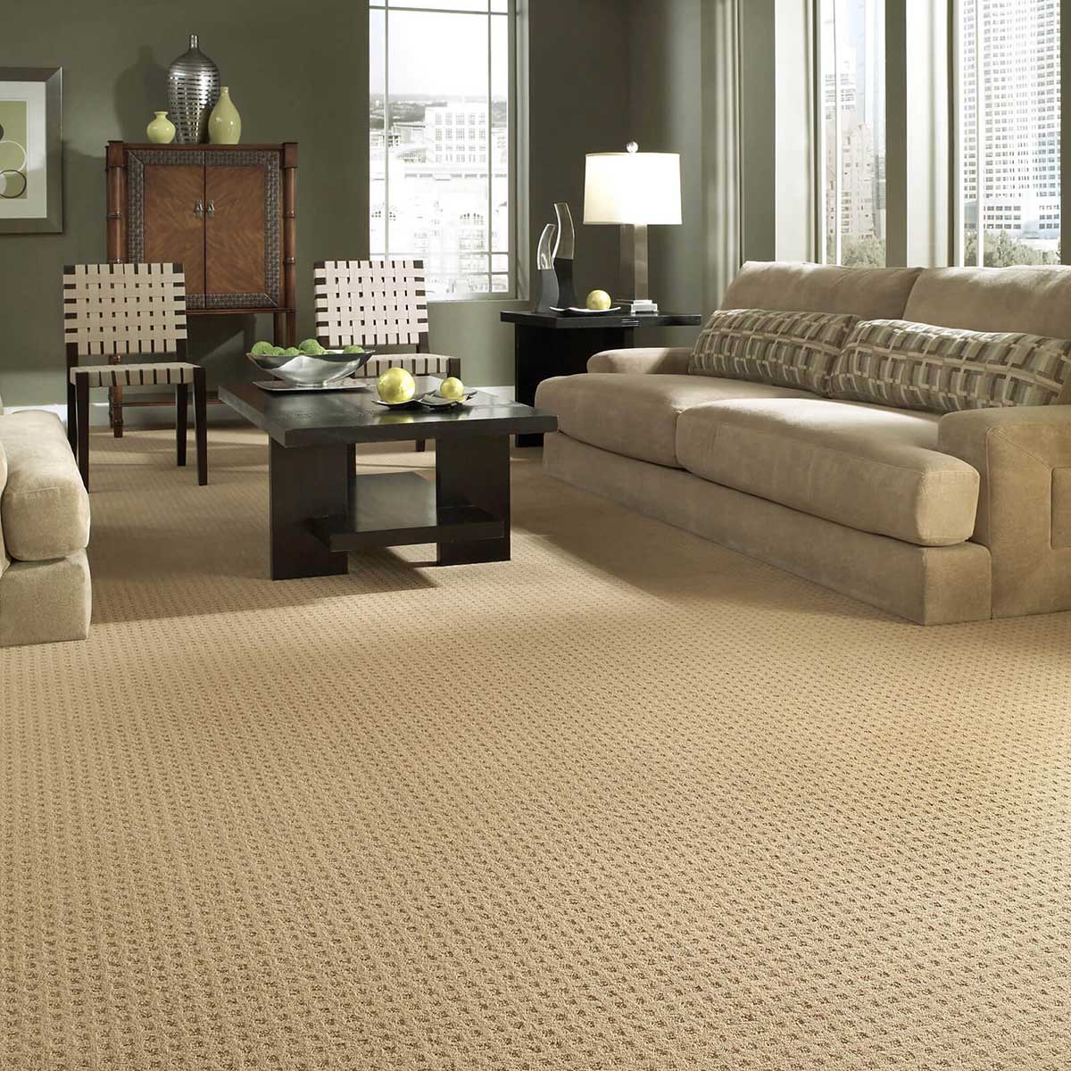 Carpet Inspiration