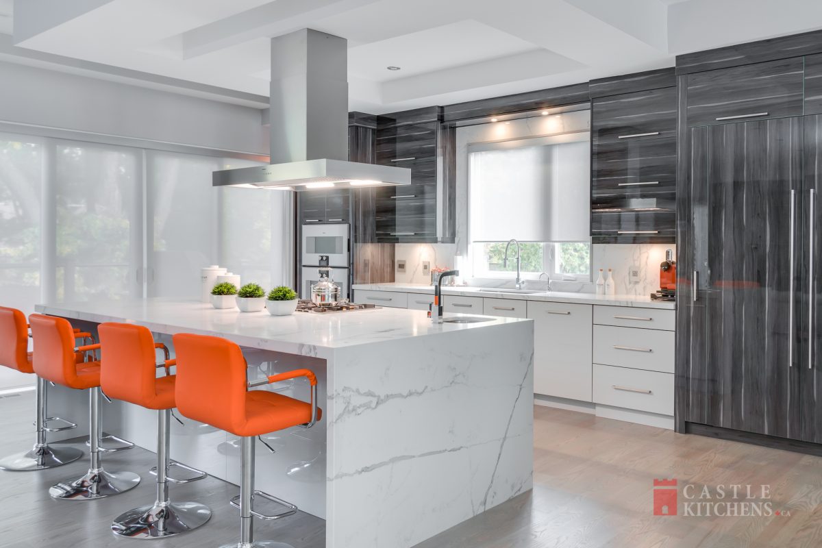 Bath Emporium Castle Kitchens