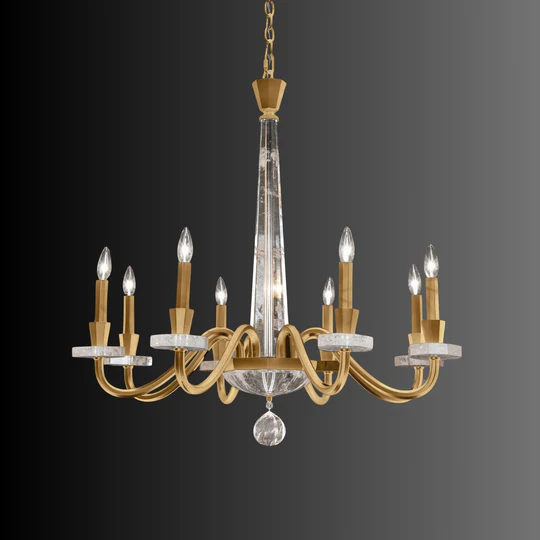 Chandeliers