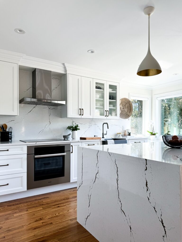 Stone Surfaces