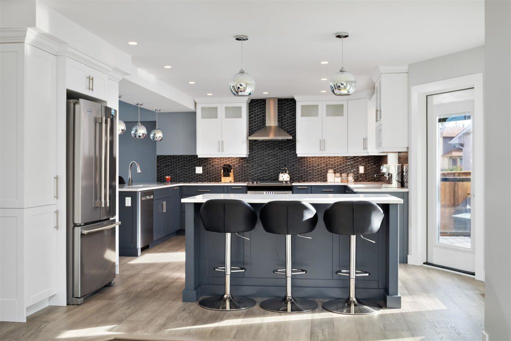 Hawthorne Kitchens & Co