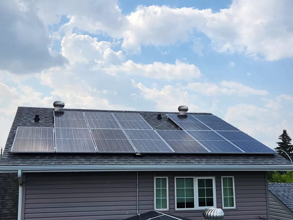 Residential Solar