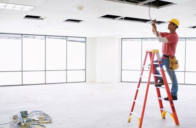 HVAC services
