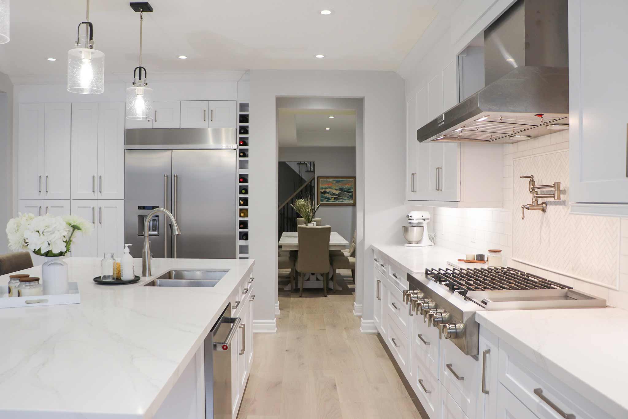 RockWood Kitchens
