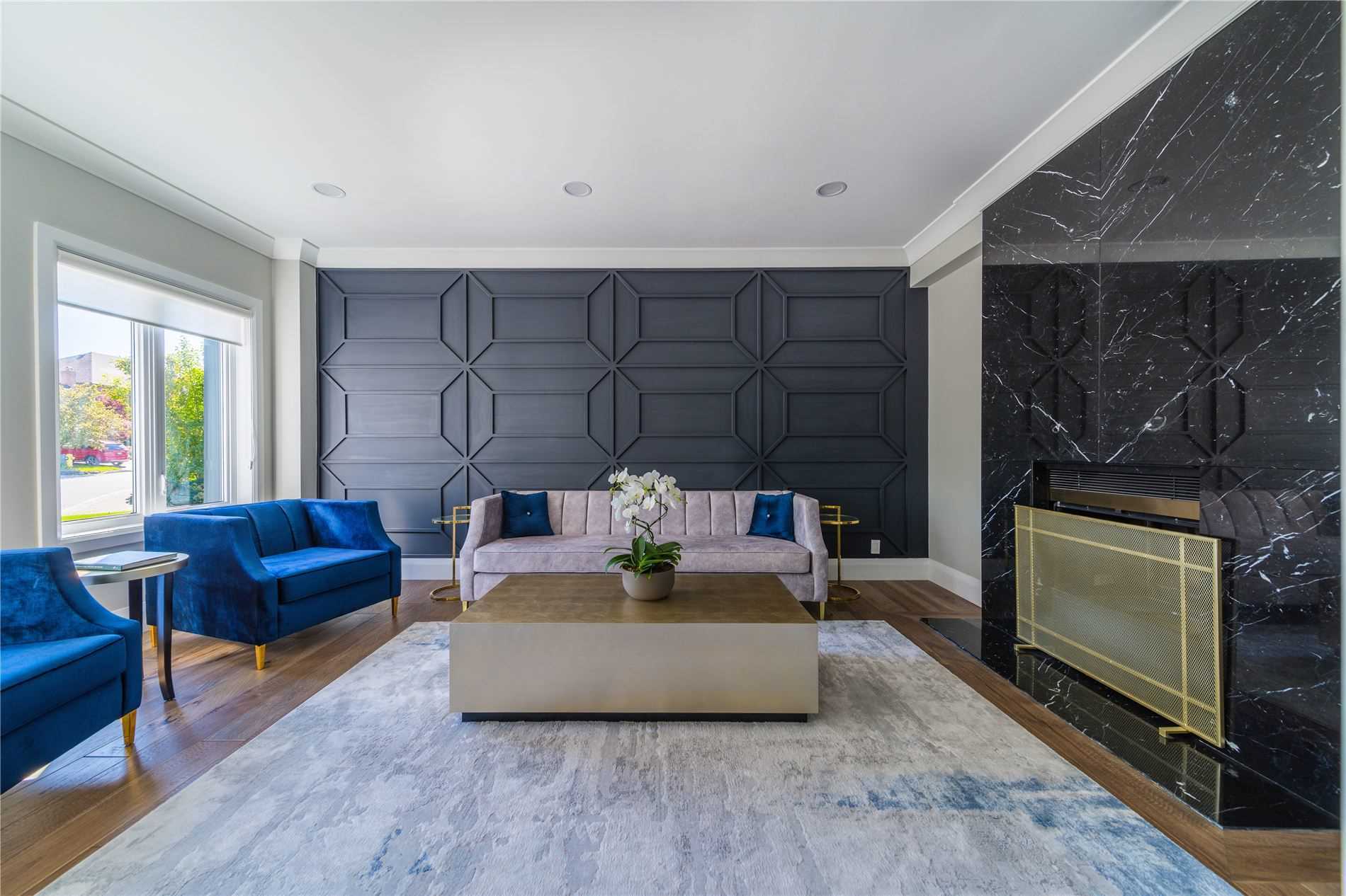 Complete House Renovation