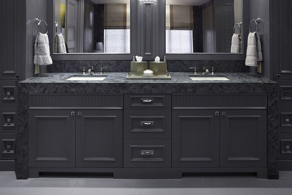 Granite