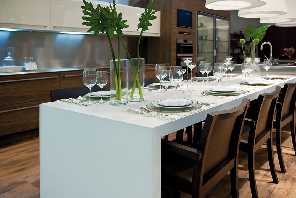 Quartz Countertops