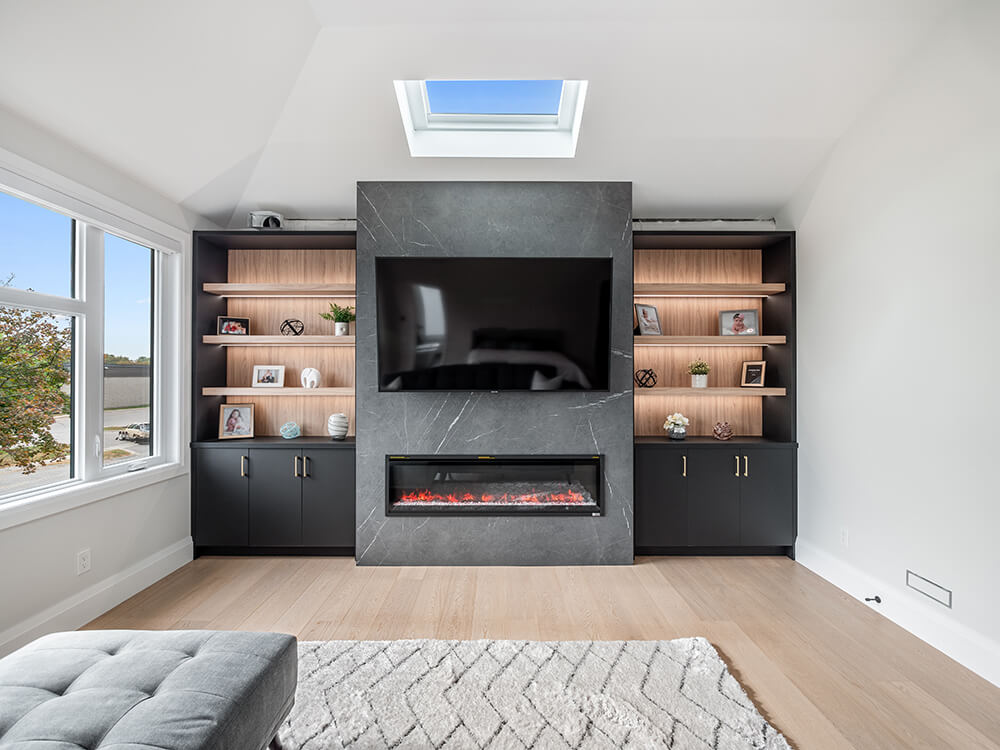Custom Millwork