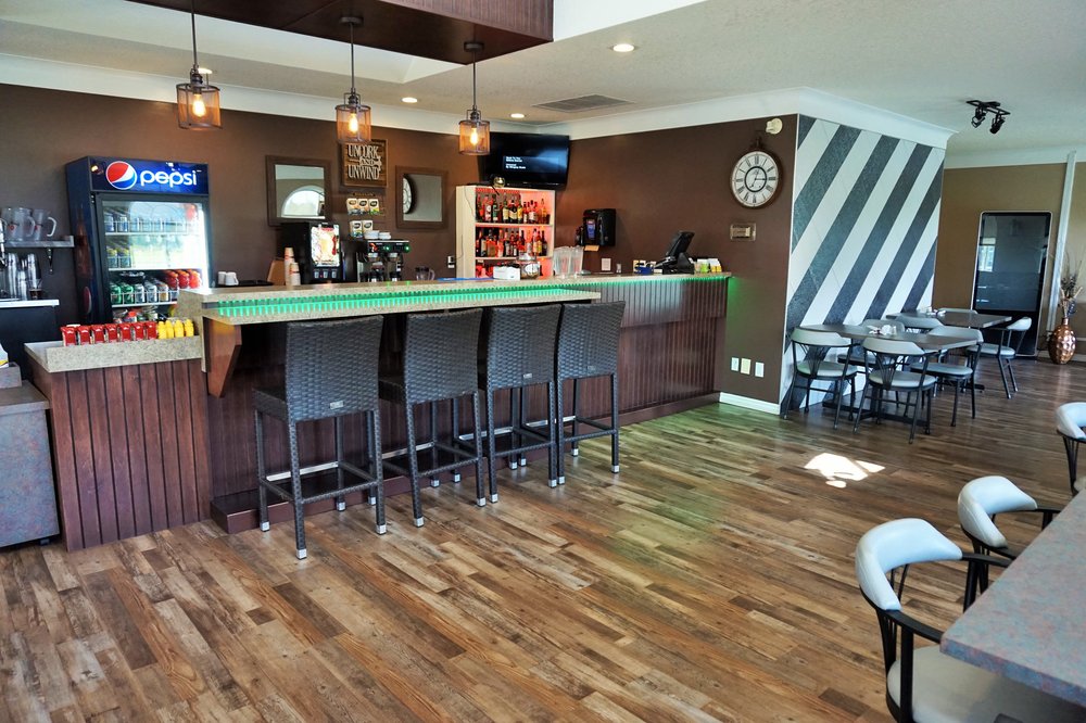Commercial Flooring