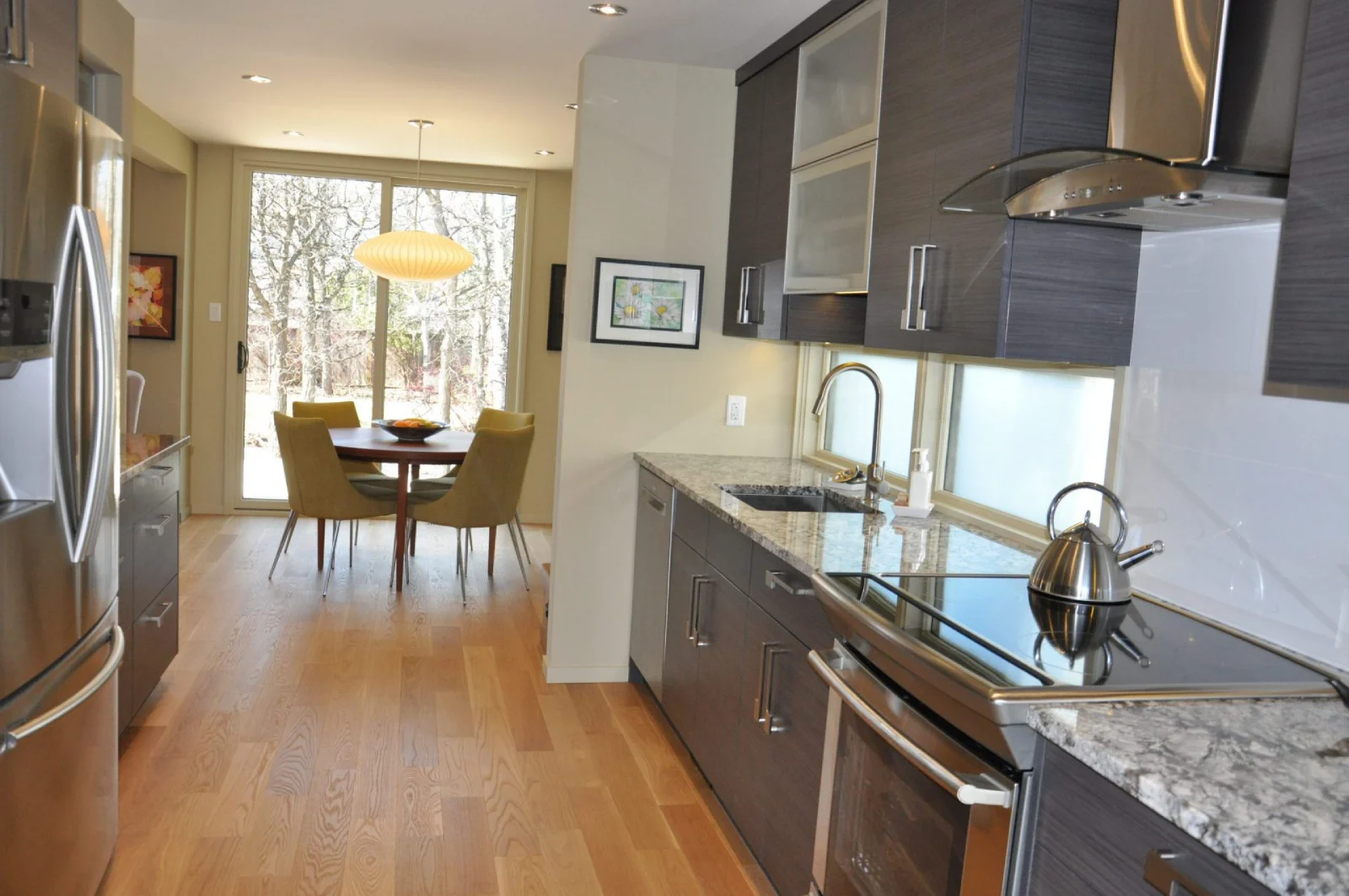 Charleswood Home