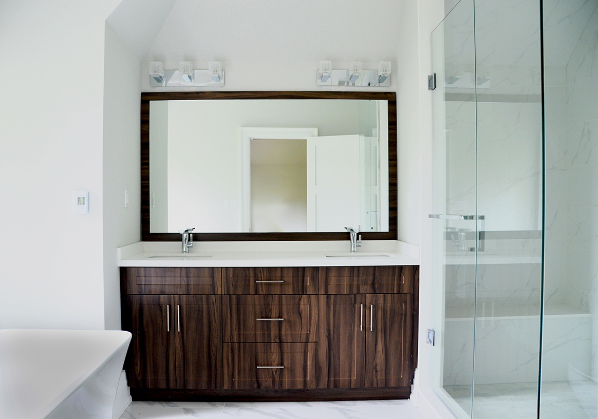 Bathroom Vanities