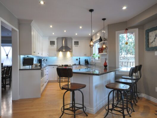 Kitchen #1