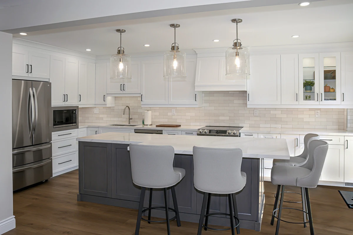 Kitchens Renovation