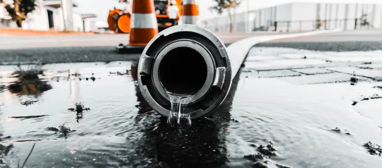 DRAIN CLEANING
