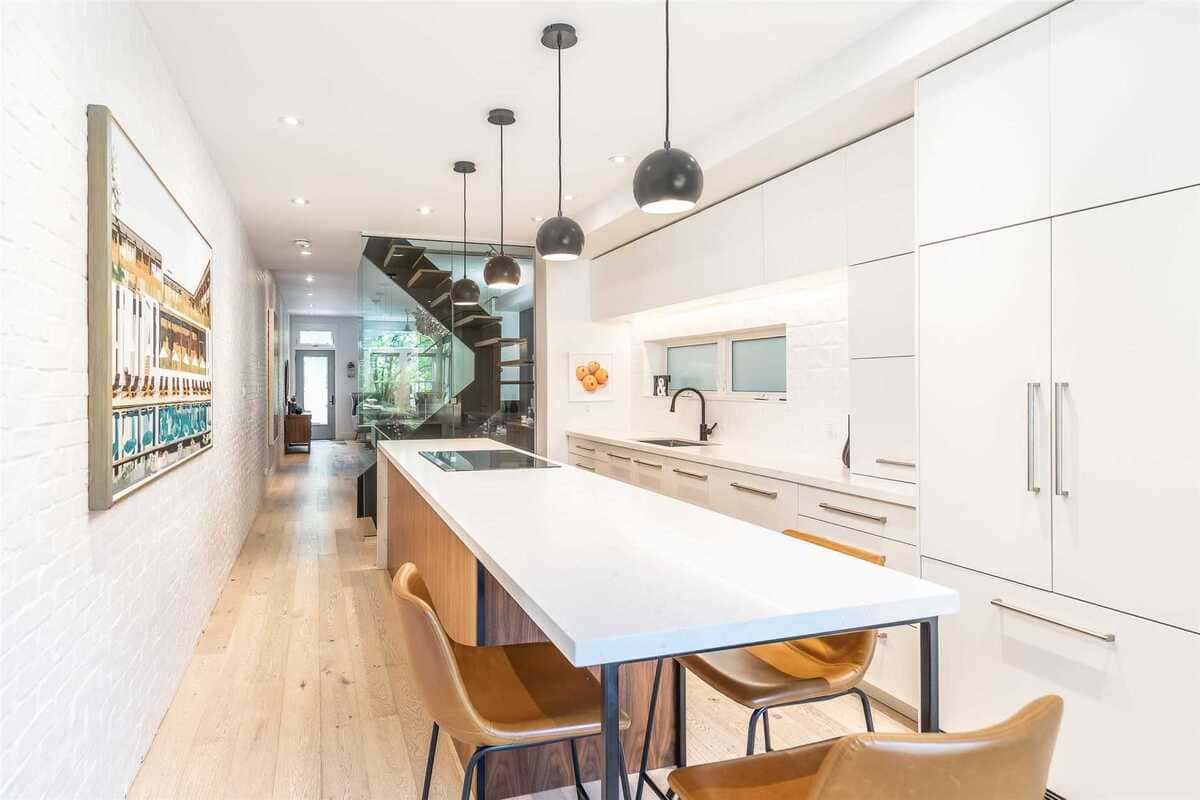 Kitchen Renovation