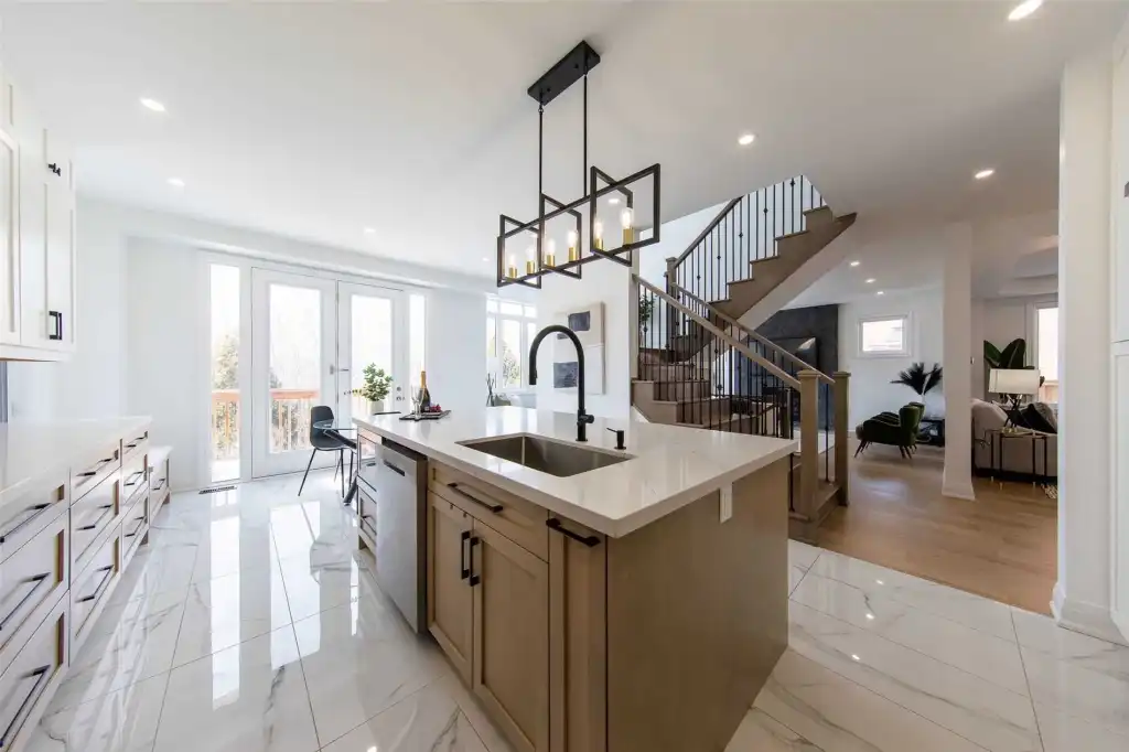 Maxwood Kitchen