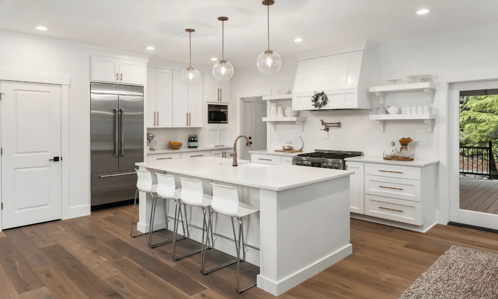 Kitchen Design