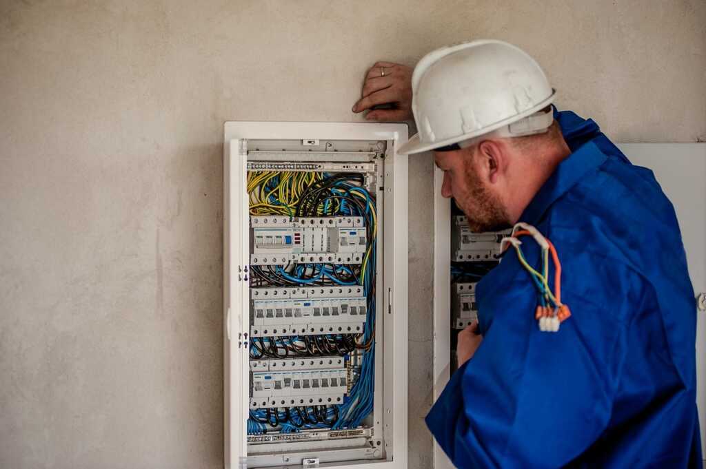 Renovation Electricians
