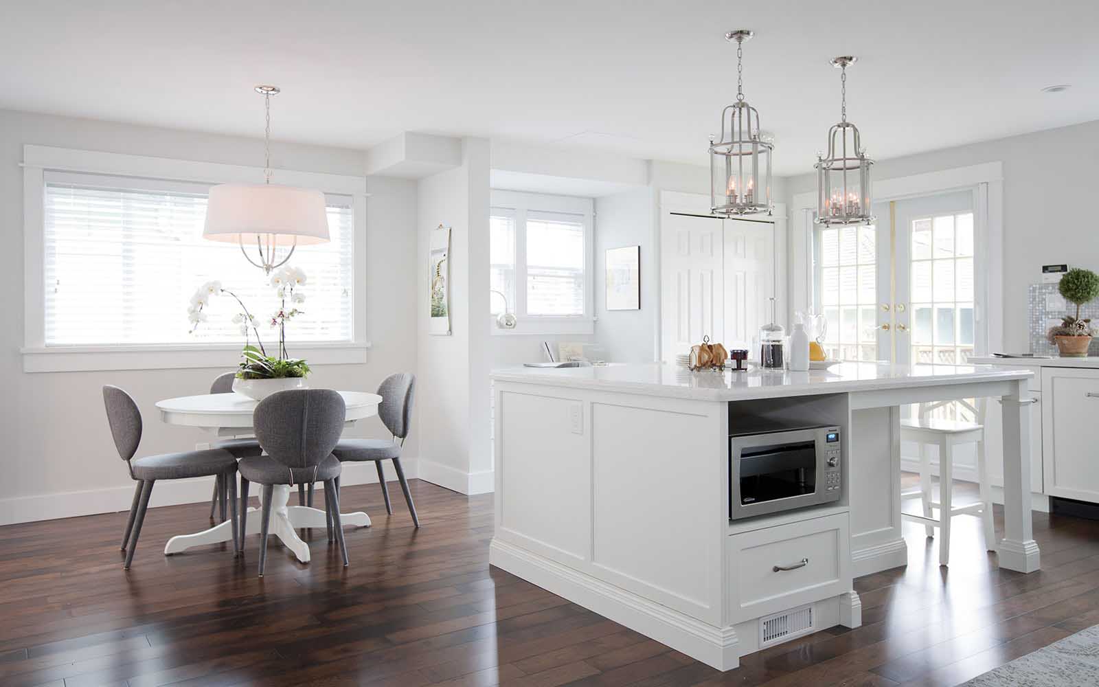 Flooring Gallery