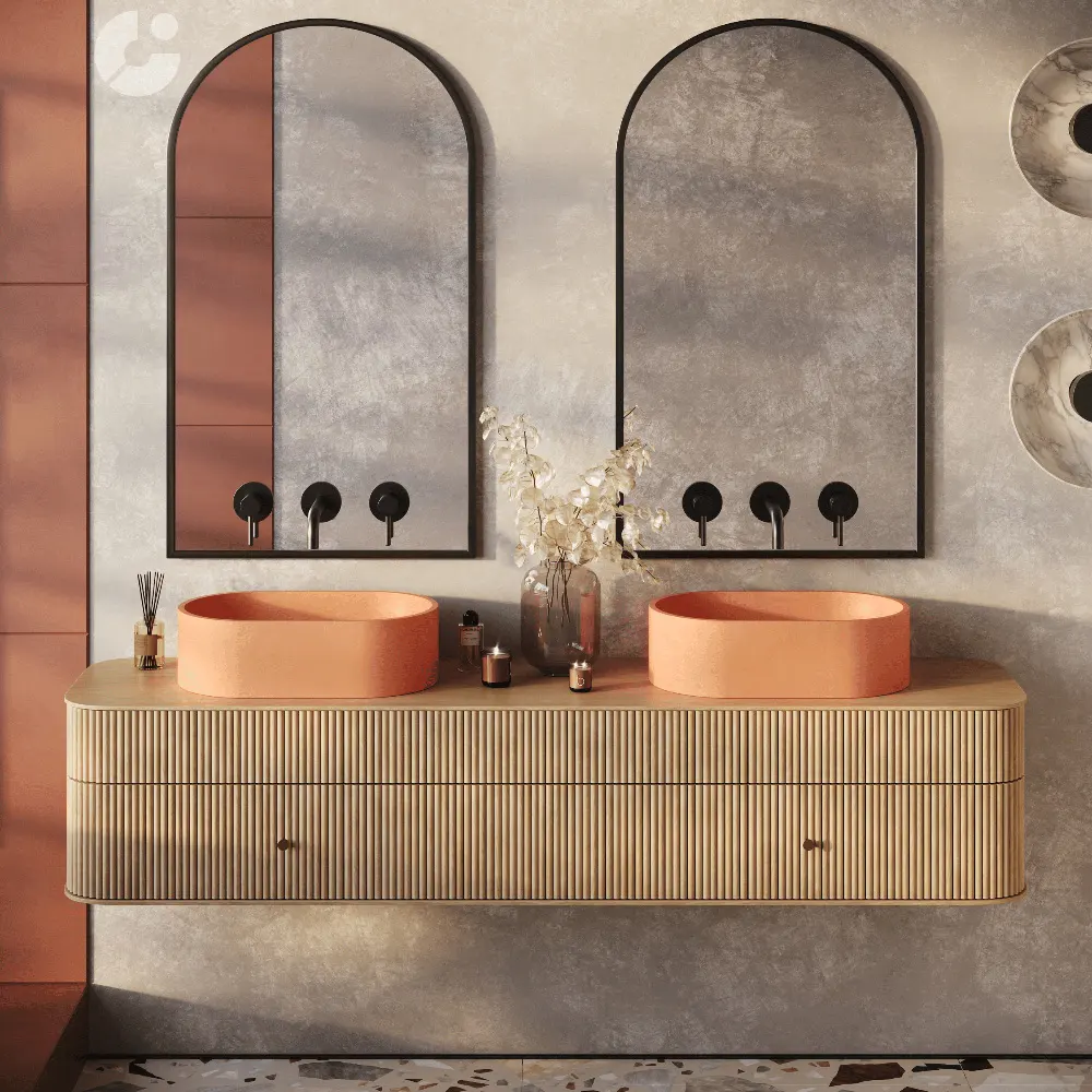 Vessel Sinks