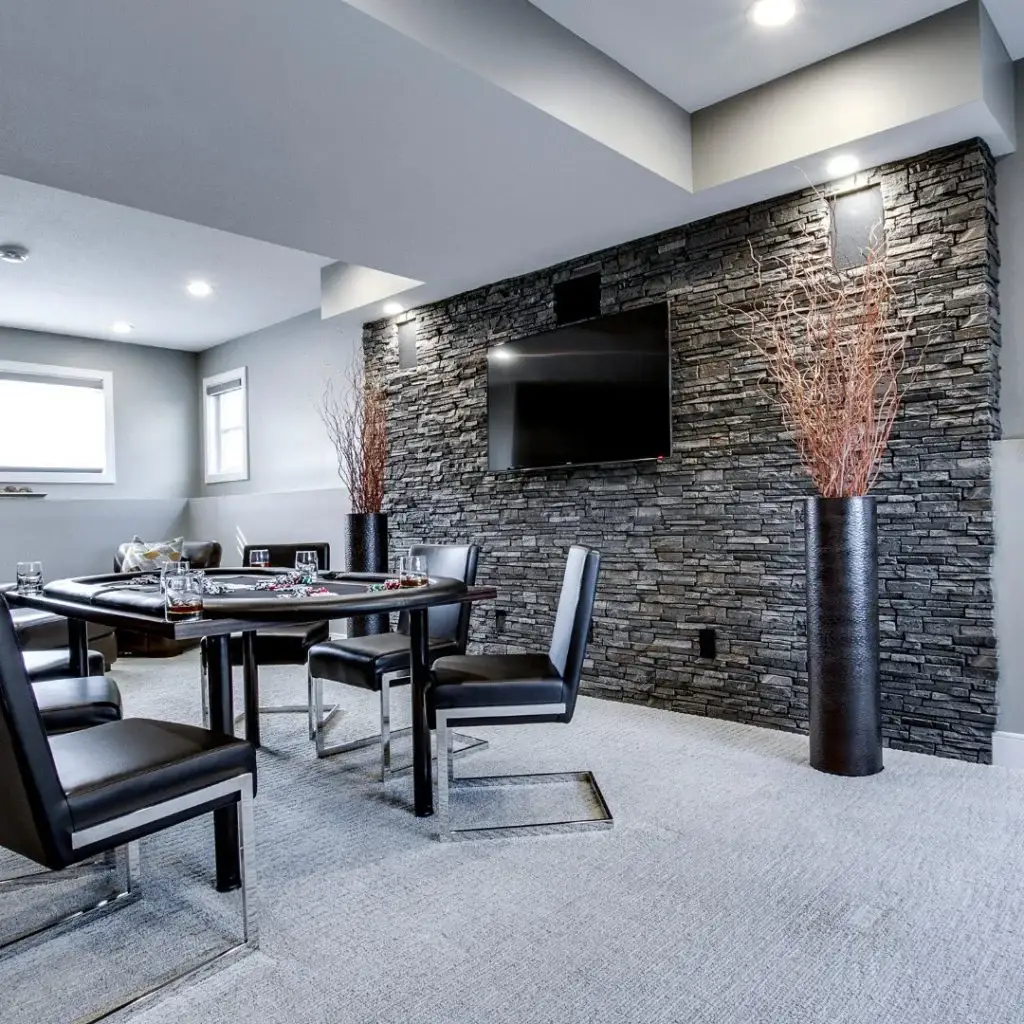 Effort Renovation