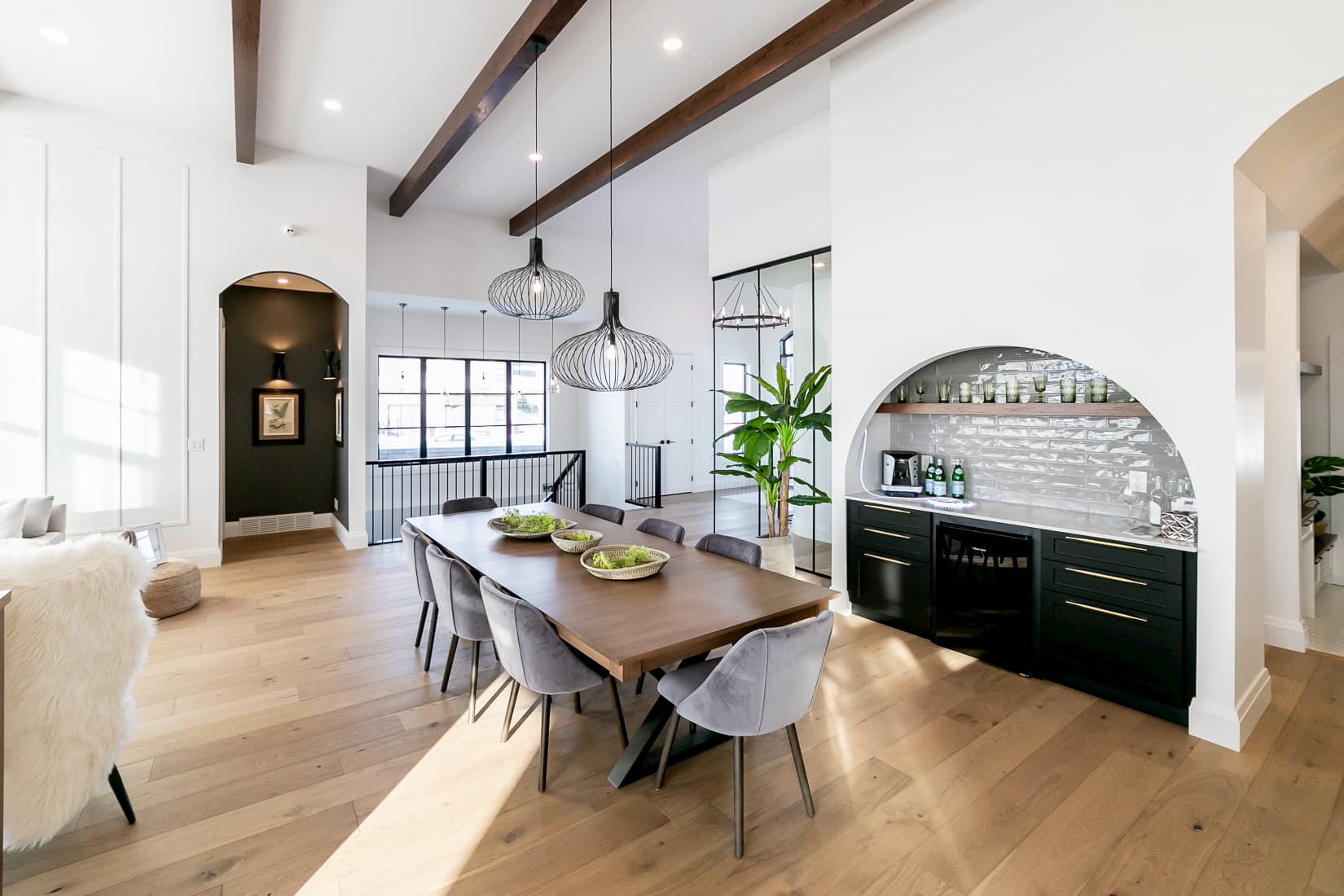 Engineered Hardwood