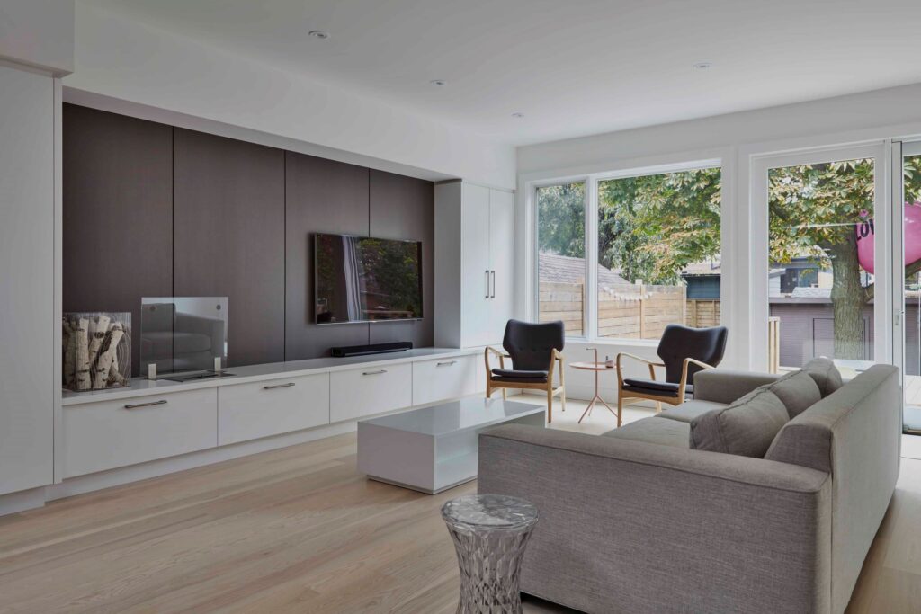 Custom Cabinetry