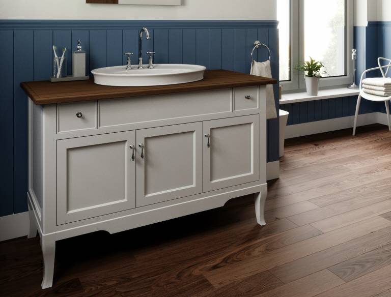 Vanities & More