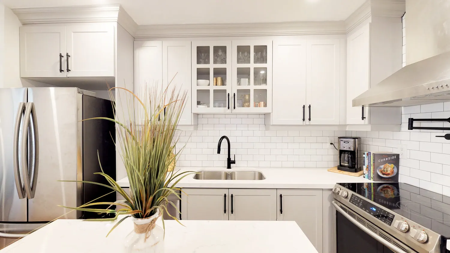 Rosewood Kitchens