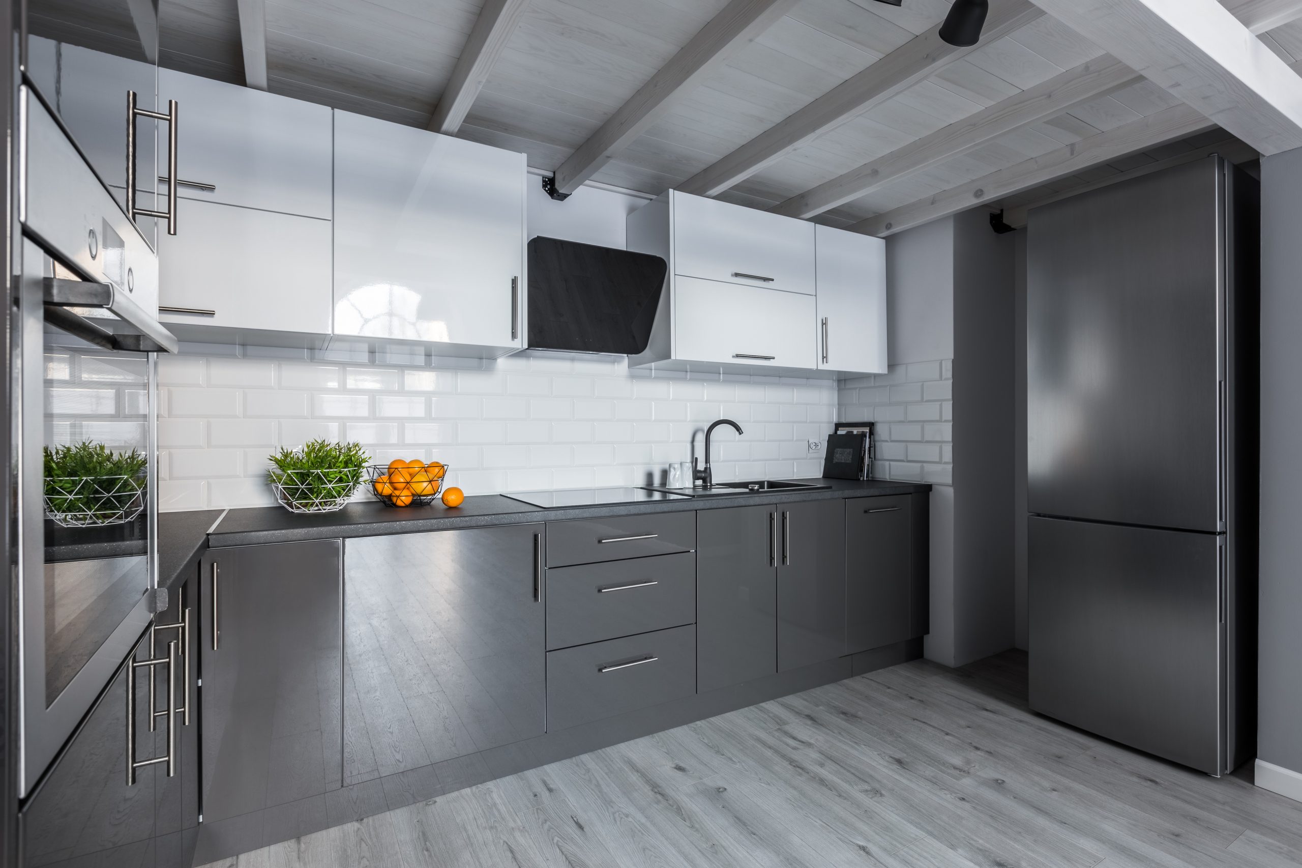 Cabinets