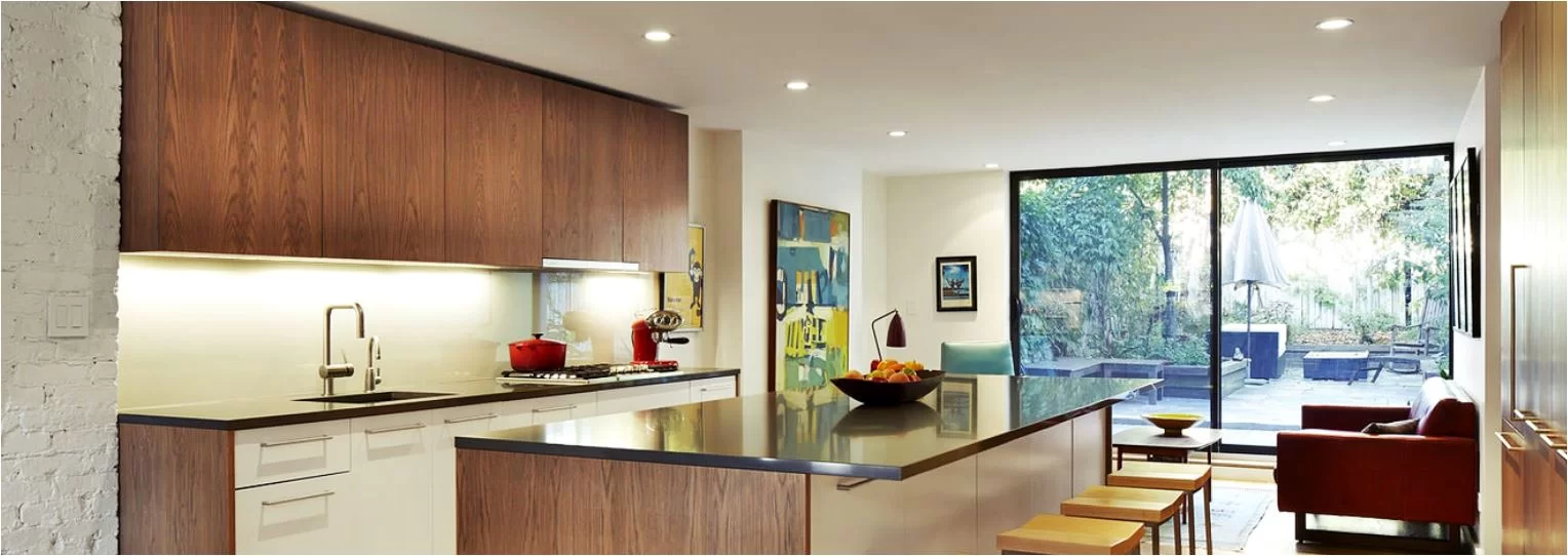 URBAN KITCHENS