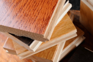 Hardwood Flooring