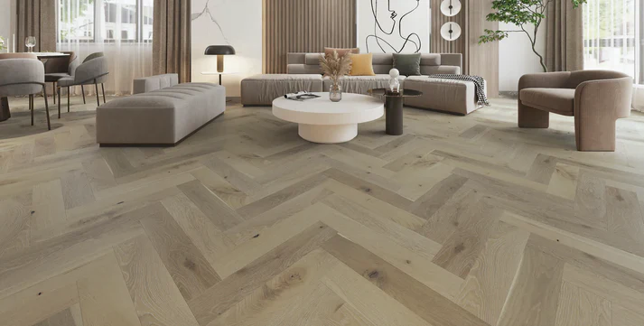 Engineered Hardwood
