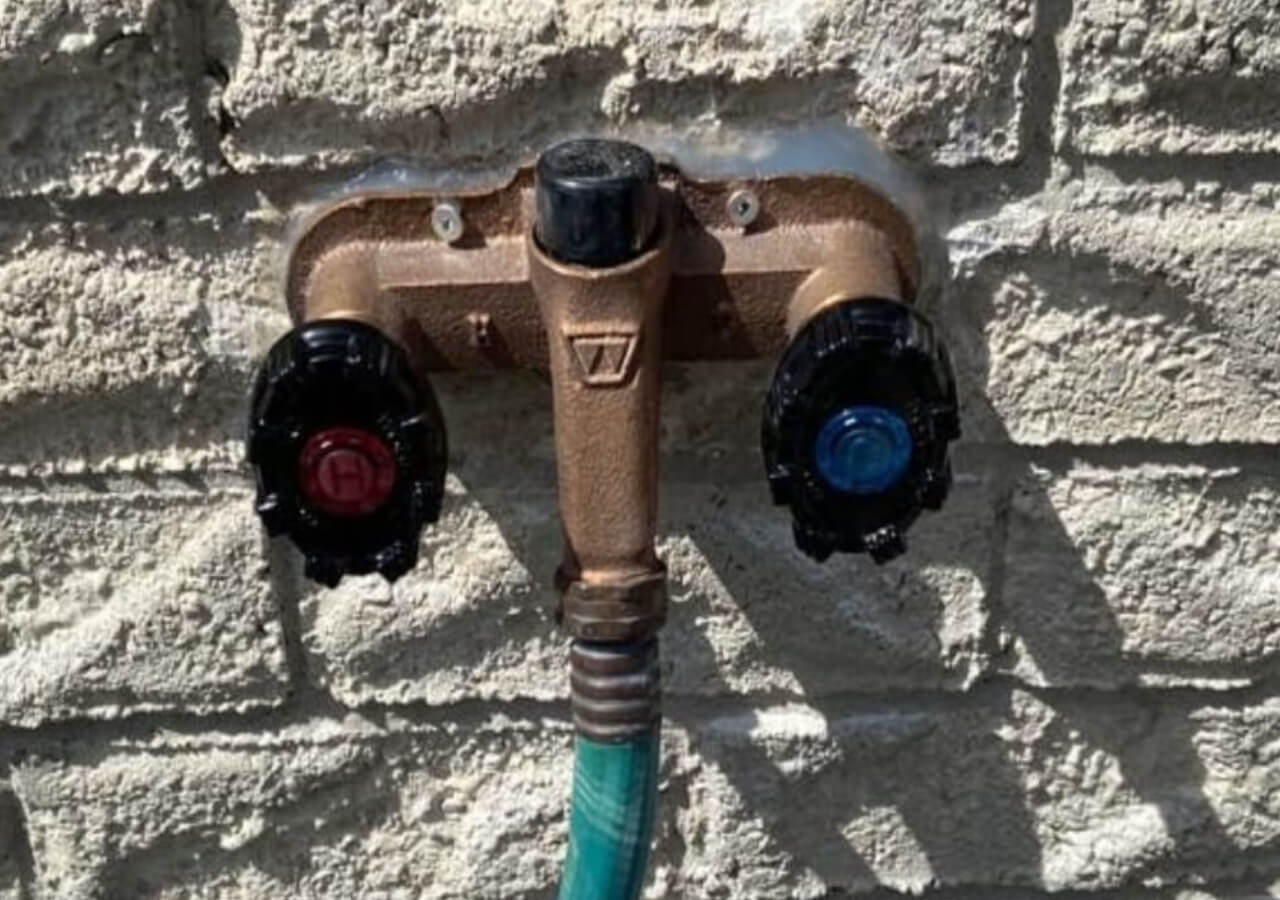 Residential Plumbing