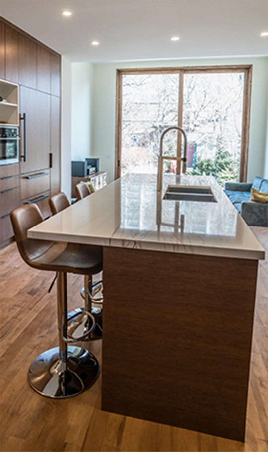 Parada Kitchens