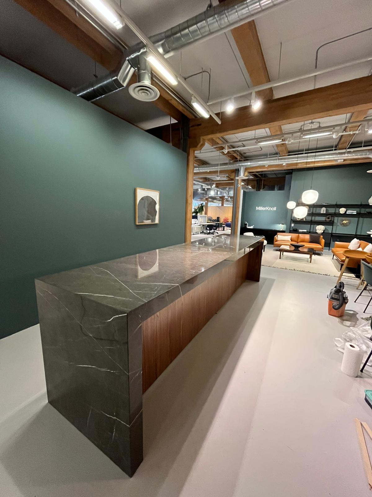 Toronto Granite