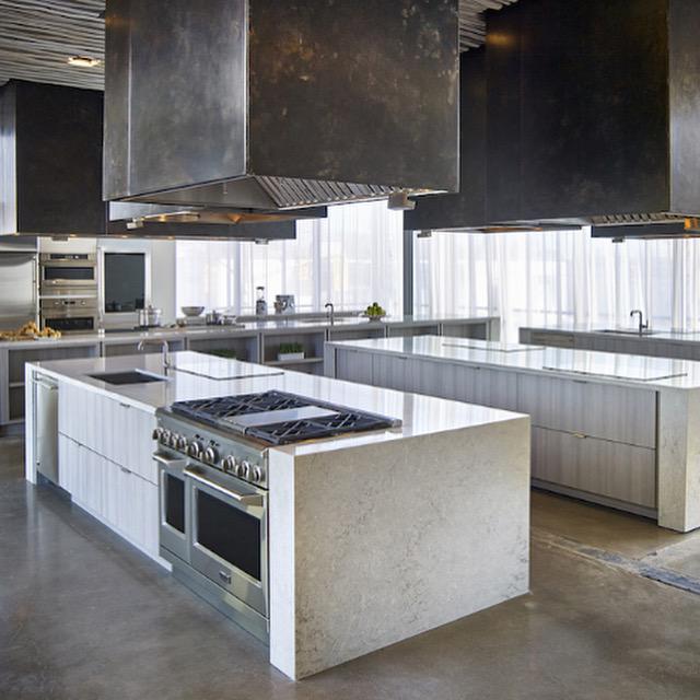 Toronto Granite