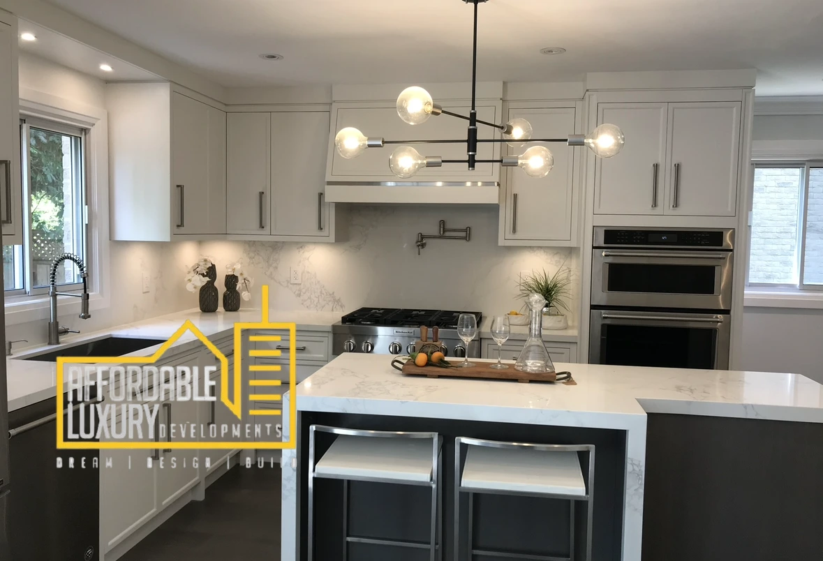 Kitchen #1