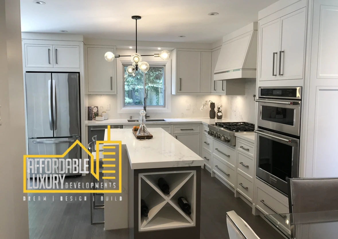 Kitchen #2