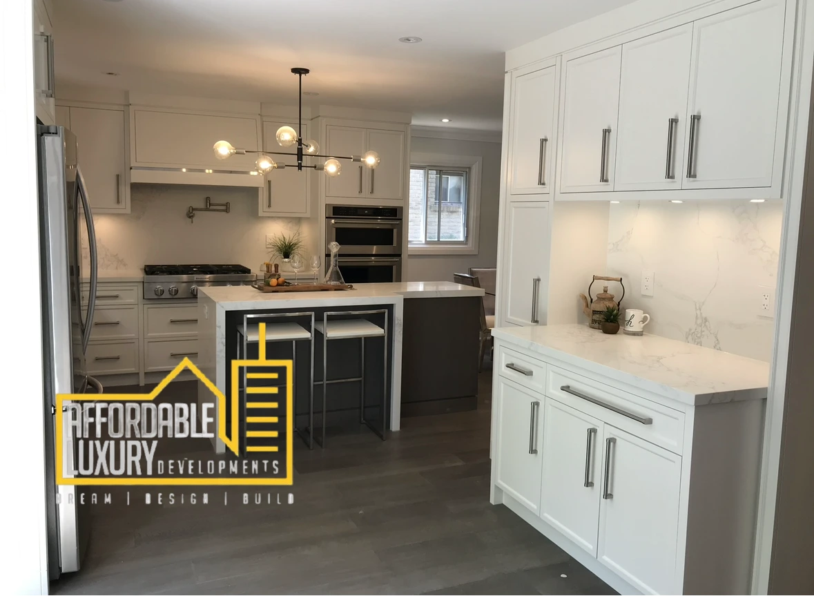 Kitchen #3